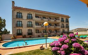 Hotel Oca Vermar
